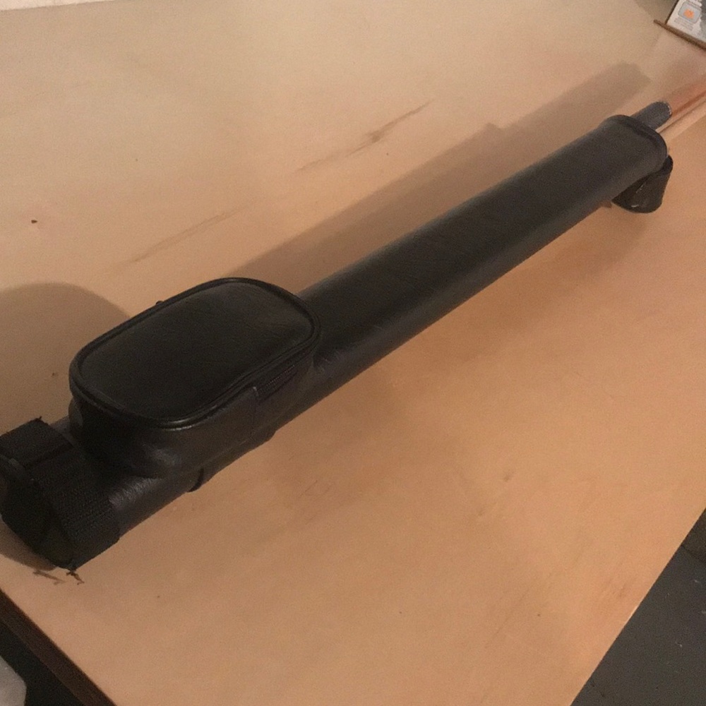 Pool stick - Picture 2 of 2